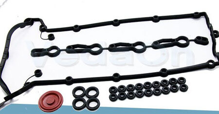KIT JUNTA TAMPA DE VÁLVULA GM S10 TRAIL BLAZER 2.8 16V DIESEL CTDI DURAMAX