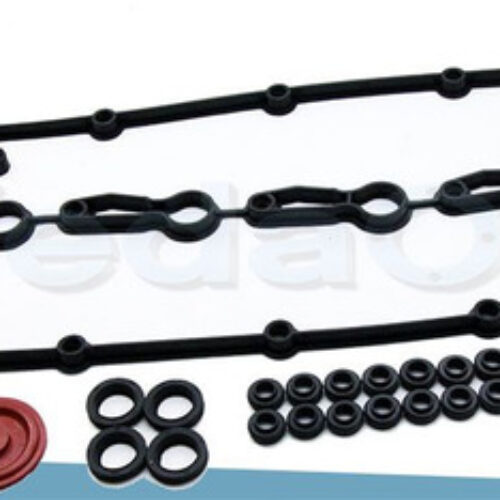 KIT JUNTA TAMPA DE VÁLVULA GM S10 TRAIL BLAZER 2.8 16V DIESEL CTDI DURAMAX