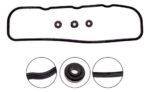 Junta Superior Retentor Jinbei Topic 2.2 8V 2010/2016 - Imagem 3