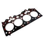 Junta Cabeçote Sob Medida 2mm Ford Ranger 2.5 8v Maxion Hs Tdi Dies - Imagem 3