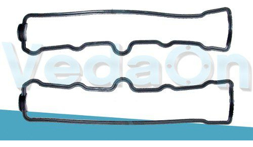 Kit Junta Superior Retentor Chevrolet Corsa Se 1.6 16v Dohc - Imagem 3