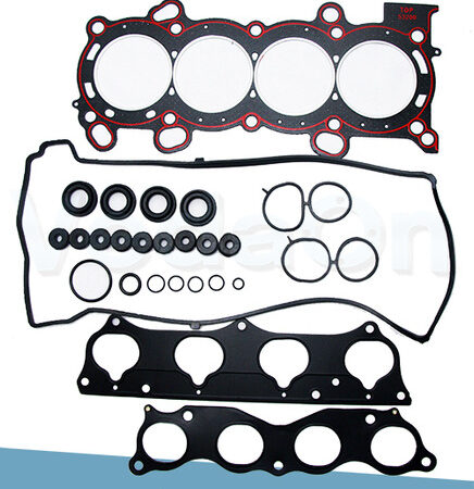 Kit Junta Superior Honda Accord / Crv 2.0 2.4 16V 2002/2006