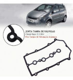 Kit Junta Superior Chery Face 1.3 16v E S18 - Imagem 3