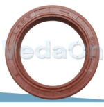 Retentor Dianteiro 8V 2.3 Diesel Xd2/ P2/2S - Xd3/3P/3T Peugeot 504 505 J7 Jac J9