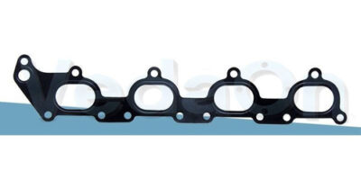 Junta Coletor Admissão GM Tracker 2.0 16V J20A Suzuki Vitara - Imagem 3