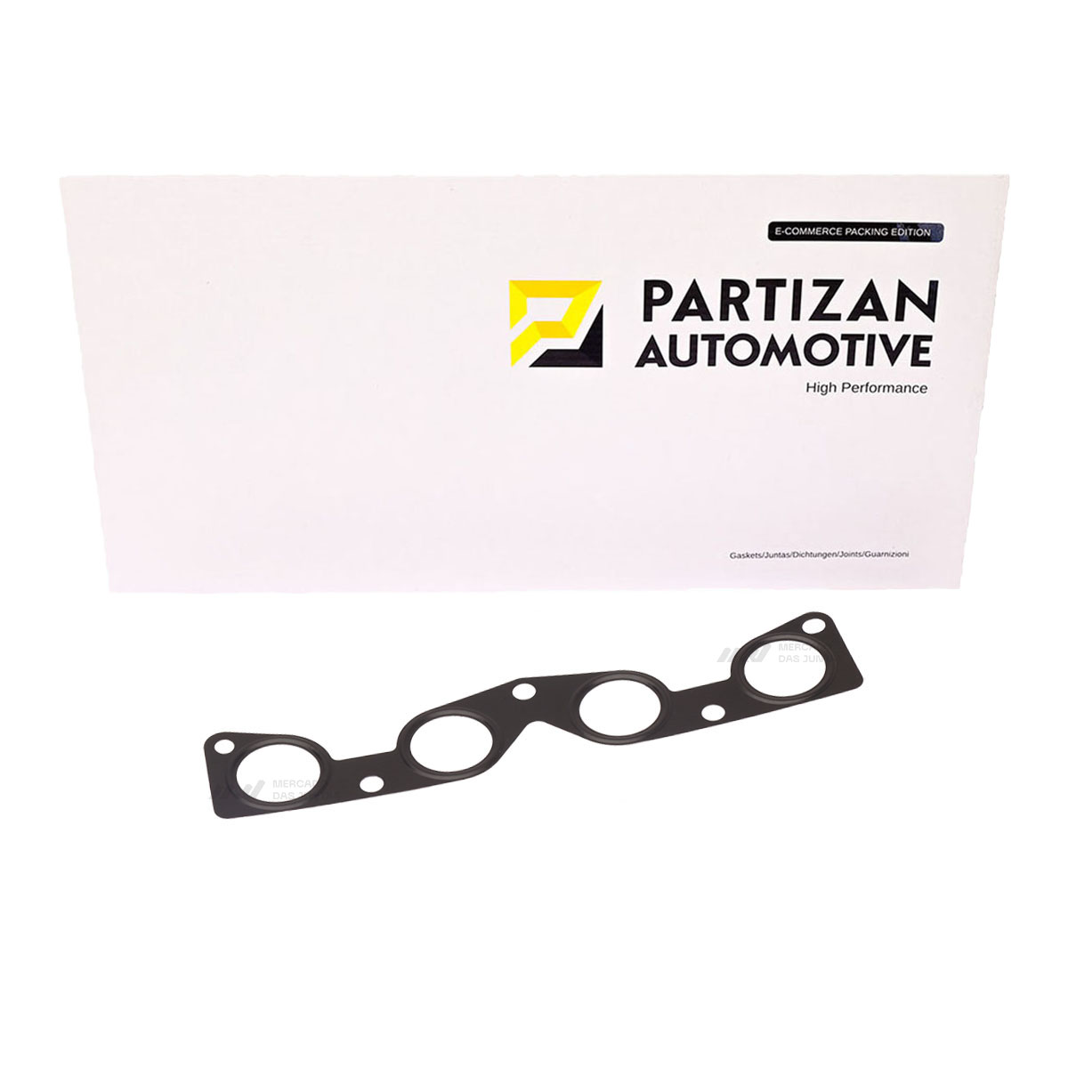 Junta Coletor Escapamento Peugeot 206 1.0 16v D4d 2000/...