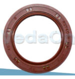 Kit de Retentores Toyota Hilux TD (93/00) 3.0 8V 1KZ-T/ 1KZ-TE (SOHC) - Imagem 3