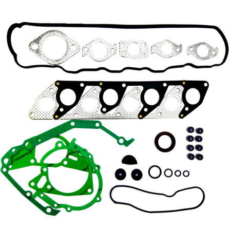 Kit Superior sem Cabeçote com Retentor L200 Pajero 2.5 8v Hpe 4d56