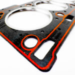 Junta Cabeçote Sob Medida 2,4mm Renault Megane Scenic 2.0 16V F4R - Imagem 6