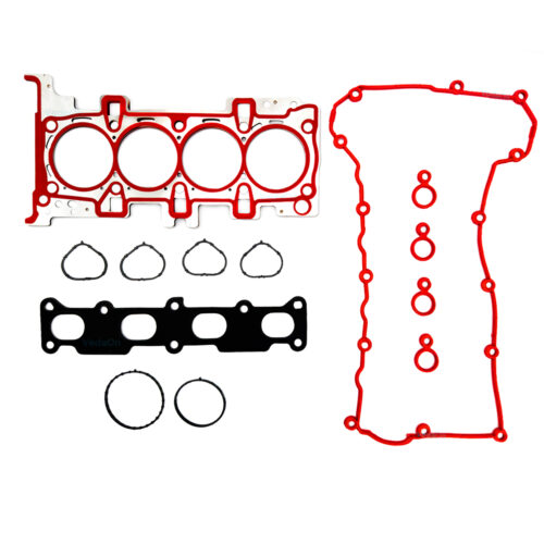 Junta Superior para Jeep Compass 2.0 16v TigerShark – Aço