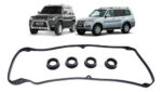 Junta De Tampa De Válvula Pajero Tr4 Io 1.8 2.0 16v 4g94 - Imagem 2