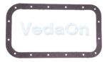 Junta De Cárter Kia Picanto 1.0 12v G4he G4hg 4 Cil