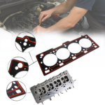 Junta Cabeçote Sob Medida PAK3 Kangoo Laguma 1.6 16v K4m - Imagem 7