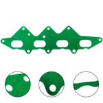Junta De Coletor Adm Ford Mondeo Escort 2.0 16v Zetec - Imagem 2