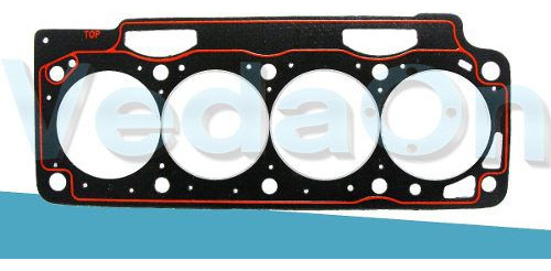 Junta De Cabeçote Scenic Megane 2.0 8v F3r