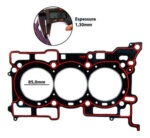 Junta de Cabeçote Ford Ecosport Focus Ka+ 1.5 12V - Imagem 2