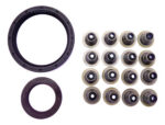 Kit De Retentores Asia Topic 2.0 16V Jinbei