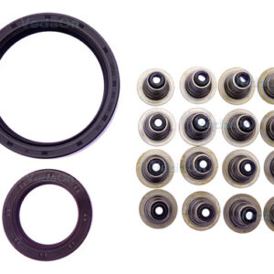 Kit De Retentores Asia Topic 2.0 16V Jinbei