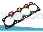 Junta De Cabeçote Kia Sportage Clarus 2.0 16v 95/ 02 Fe - Imagem 2