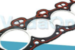 Junta De Cabeçote Kia Sportage Clarus 2.0 16v 95/ 02 Fe - Imagem 3
