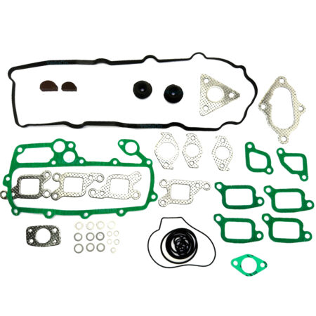 Kit Juntas Mitsubishi Pajero / Montero / Shogun Tdi 2.8 8V 4M40T S/ Cab