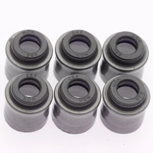 Retentor Hastes de Válvula 7X12X15 Asia Towner 3 Cil 0.8 6V Cd 1993 Unitário
