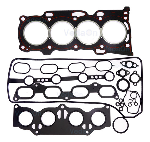 jogo de junta completo toyota RAV4 camry 2.0 16v 1az-fe