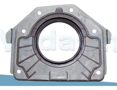 Retentor Flange Traseira 8V/16V Fiat Fire/T-JET 1.0/1.3/1.4 Palio/Siena/Doblo/Linea/Punto eixo 73mm