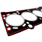 Junta De Cabeçote Bmw 1.8 16v 318i E36 Z3 318ti Bloco M42 - Imagem 5
