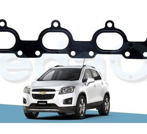 Junta Coletor Admissão GM Tracker 2.0 16V J20A Suzuki Vitara