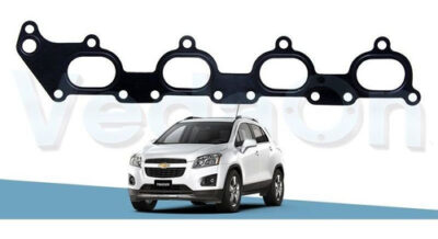 Junta Coletor Admissão GM Tracker 2.0 16V J20A Suzuki Vitara