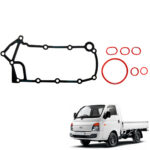 Junta sem Cabeçote c/ Ret Hyundai HR 2.5 16V Diesel - Imagem 7