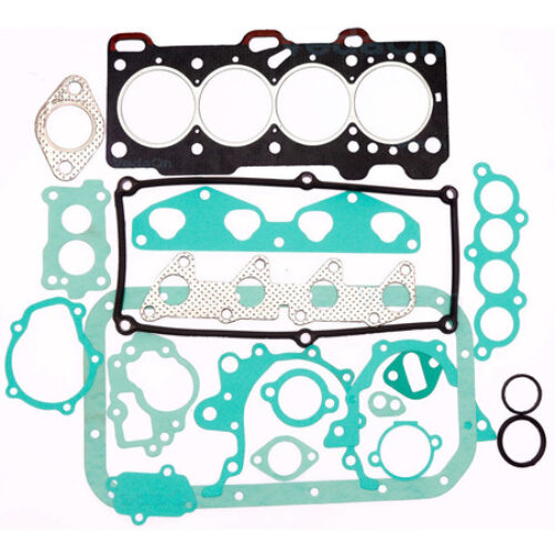 Jogo junta completo Hyundai Atos Prime 1.0 12V G4HC 98/02