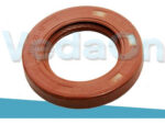 Kit de Retentor GM Astra/Vectra/Omega/Zafira 2.0/2.2/2.4 16V MPFI - Imagem 5