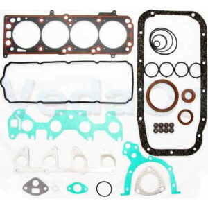 Jogo Junta Motor Com Retentor Gm Corsa 1.4 8v Ohc 94/99