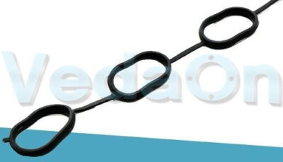 Junta Coletor Admissão Hb20 I30 1.6 16v G4fc 2013/... - Imagem 5