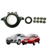 Kit de Retentores Ford Fiesta/Ecosport/Ka 8V 1.0/1.6 Zetec Rocam - Com Flange - Imagem 5