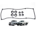 Kit Junta Mitsubishi Pajero / Montero Iii Motor 3.2 16V 4M41 Td C/ Ret S/ Cabeçote - Imagem 4