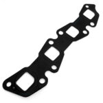 Junta Coletor Escape para Nissan Frontier 2.5 16v Diesel - Imagem 8