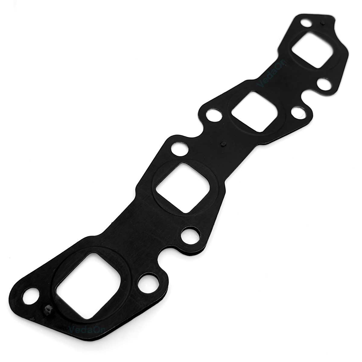 Junta Coletor Escape para Nissan Frontier 2.5 16v Diesel - Imagem 8
