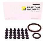 Kit Junta Superior com retentor Hyundai Vera Cruz 3.8 V6 24V G6DA - Imagem 6