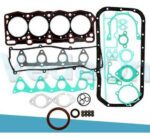 Jogo Junta Motor Com Retentor Kia Besta 2.2 8v 1992/ 1997