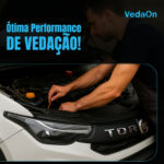 Kit junta válvula EGR Trocador de calor fiat Toro Jeep Renegade Compass 2.0 16V Diesel - Imagem 6