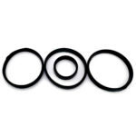 Jogo de junta completo com retentor VW UP! 1.0 12V CHYA CHYB turbo - Imagem 7