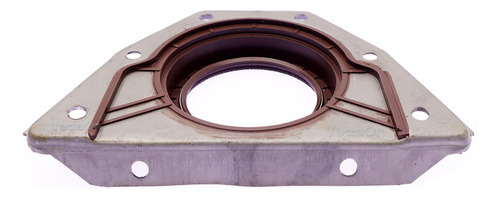 Retentor Flange Traseira 16V Fiat 1.6 / 1.9 Palio/Siena/Brava/Marea/Linea/Strada (6 Furos) - Imagem 3