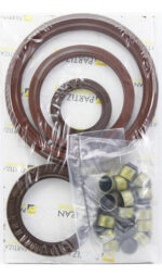 Kit de Retentores Toyota Hilux 16V 2.5 2KD-FTV / 3.0 1KD-FTV - Imagem 7