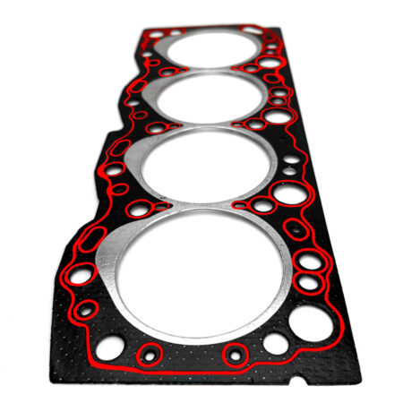 Junta De Cabeçote Toyota Hilux 3.0 8v 5l