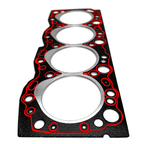 Junta De Cabeçote Toyota Hilux 3.0 8v 5l