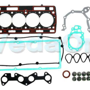 Kit Junta Superior C/retentor Clio Kangoo Twingo 1.0 8v D7d