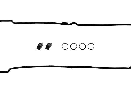 Kit Juntas Tampa de Válvulas Suzuki Grand Vitara 09/... SX4 10/... 2.0 16V L4 J20A 121.7CID